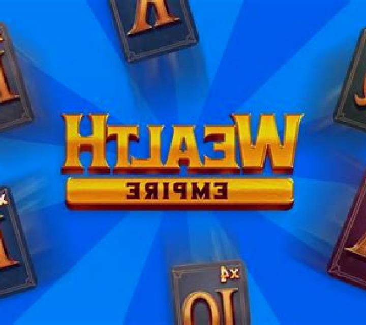 Wealth Empire slot