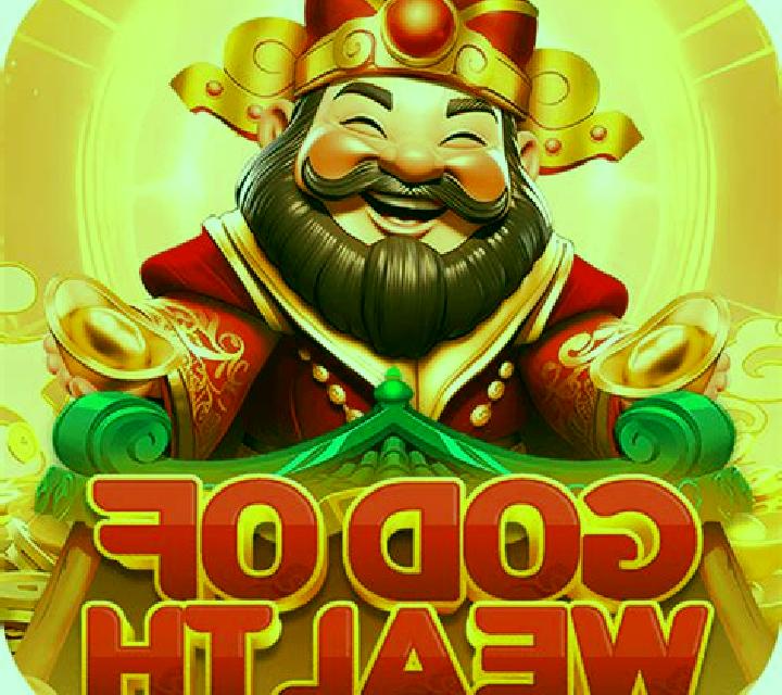 Wealth God online slot
