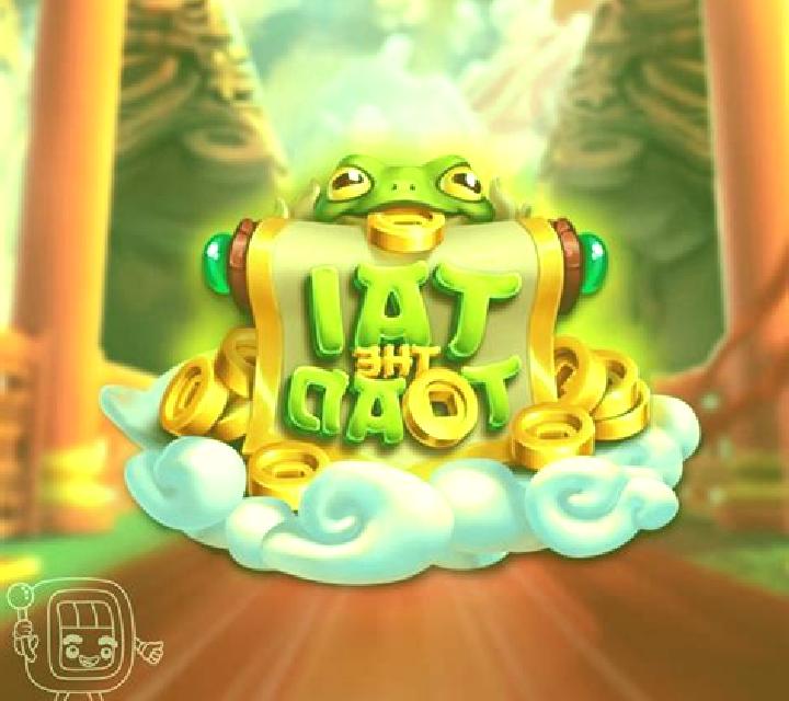 Wealth Golden Toad online slot