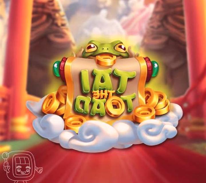 Wealth Golden Toad slot machine