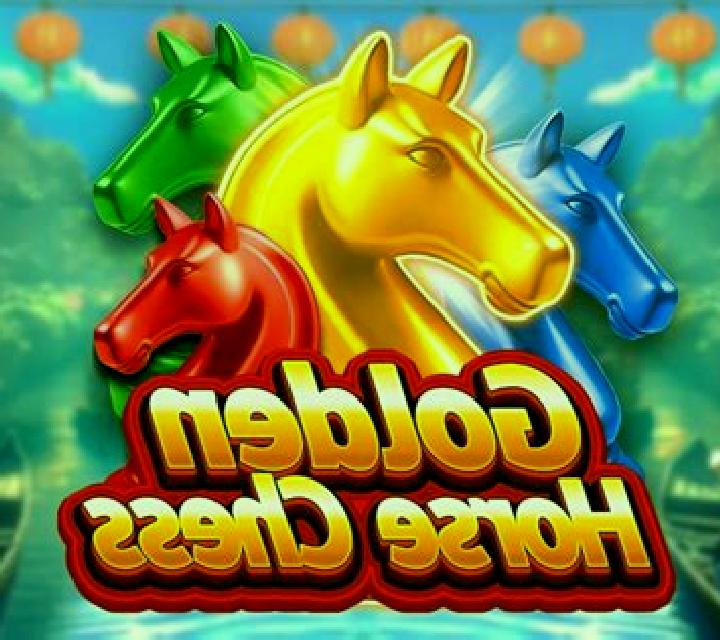 Wealth Horse online slot