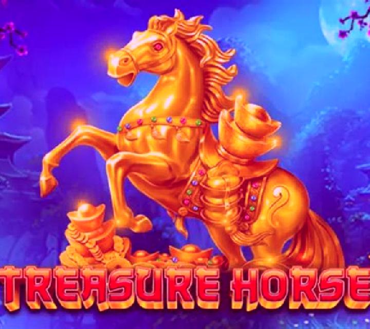 Wealth Horse slot machine