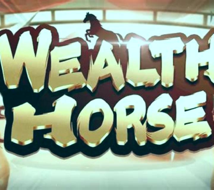 Wealth Horse slot