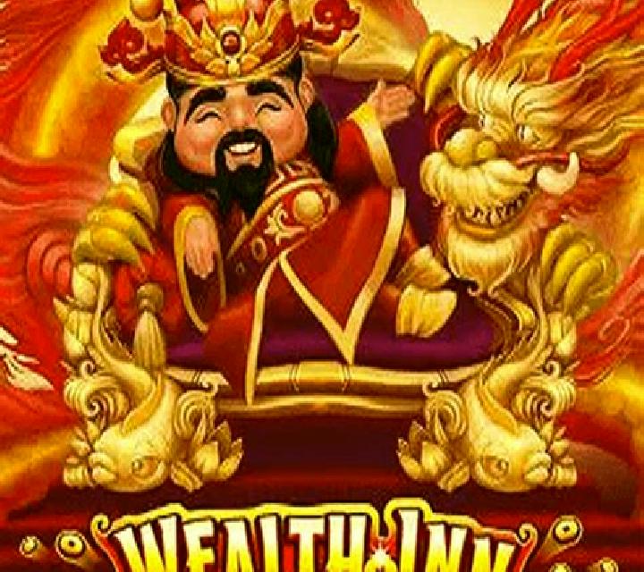 Wealth Inn Happy Luke slot game