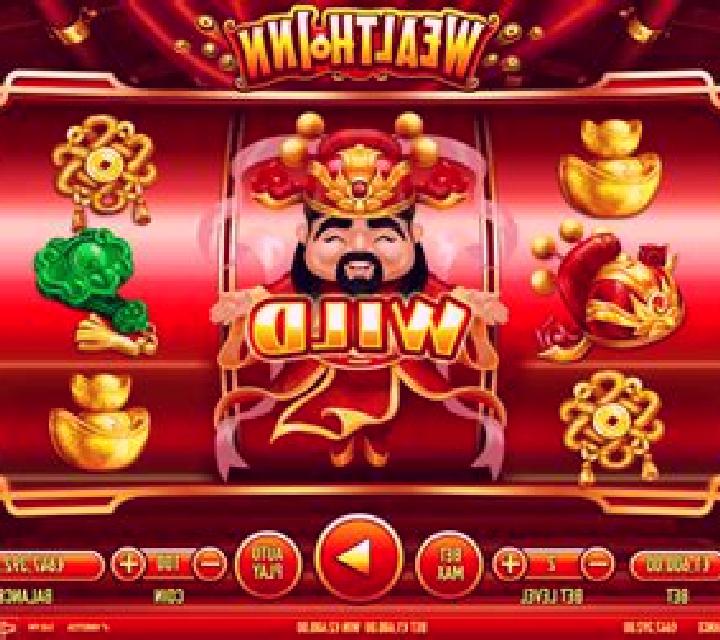 Wealth Inn online slot