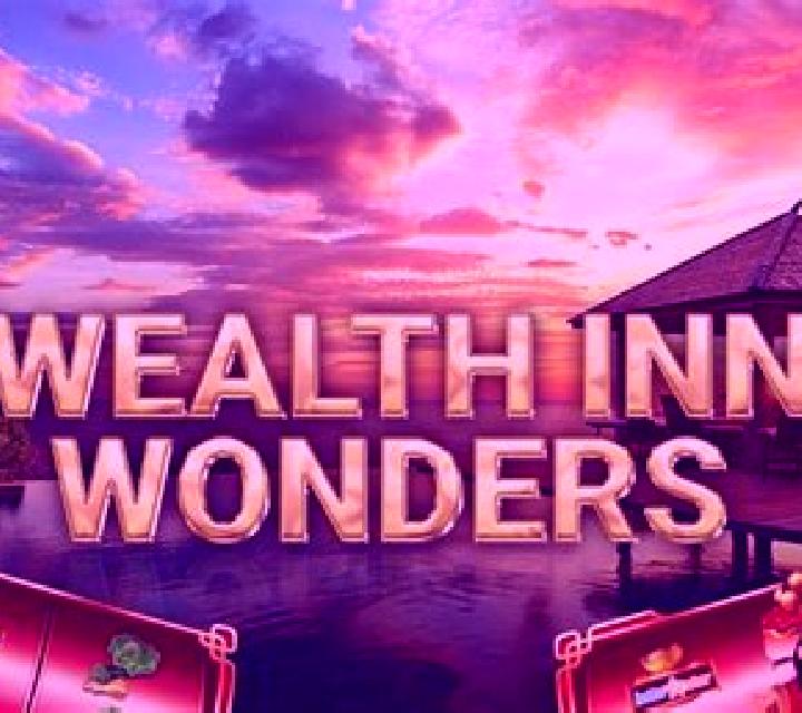Wealth Inn slot game