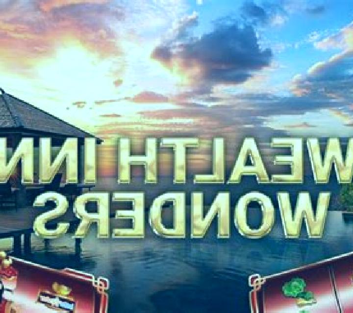Wealth Inn slot