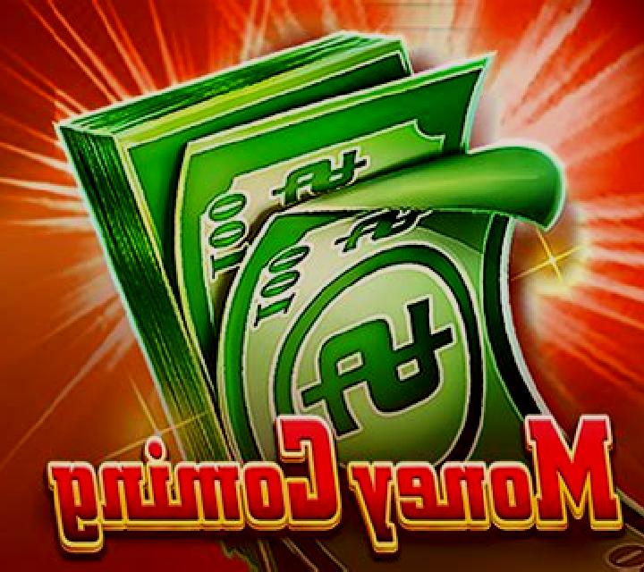 Wealth is Coming slot game