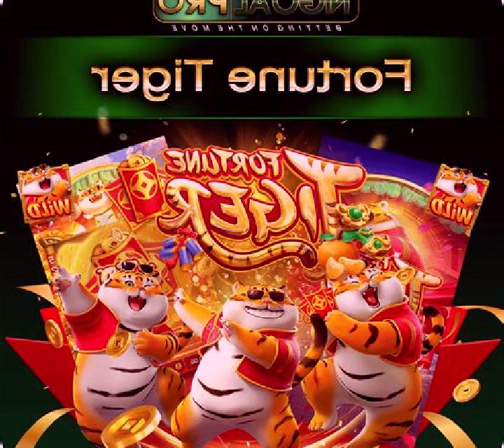Wealth of Tiger slot game