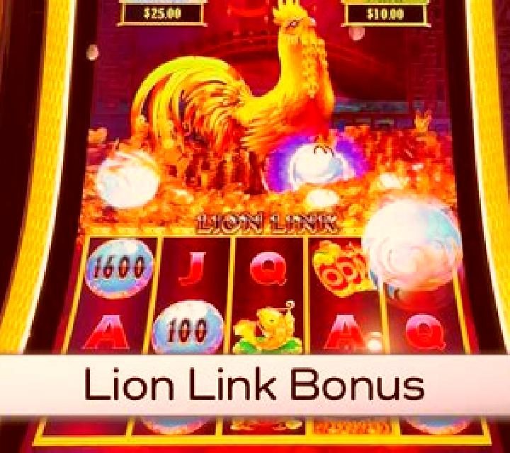Wealth of Wisdom slot machine