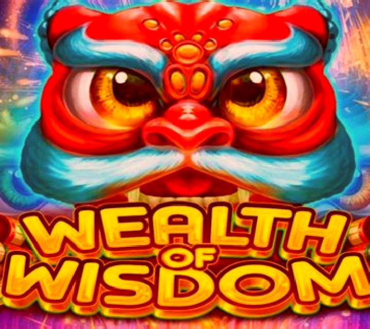 Wealth of Wisdom slot