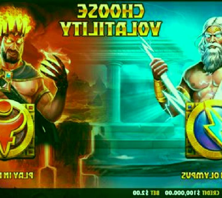 Wealth of Zeus online slot