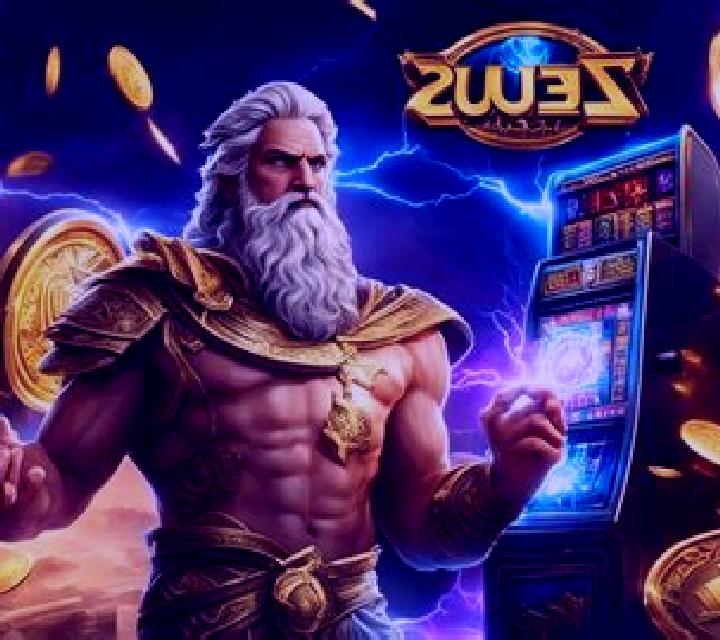 Wealth of Zeus slot