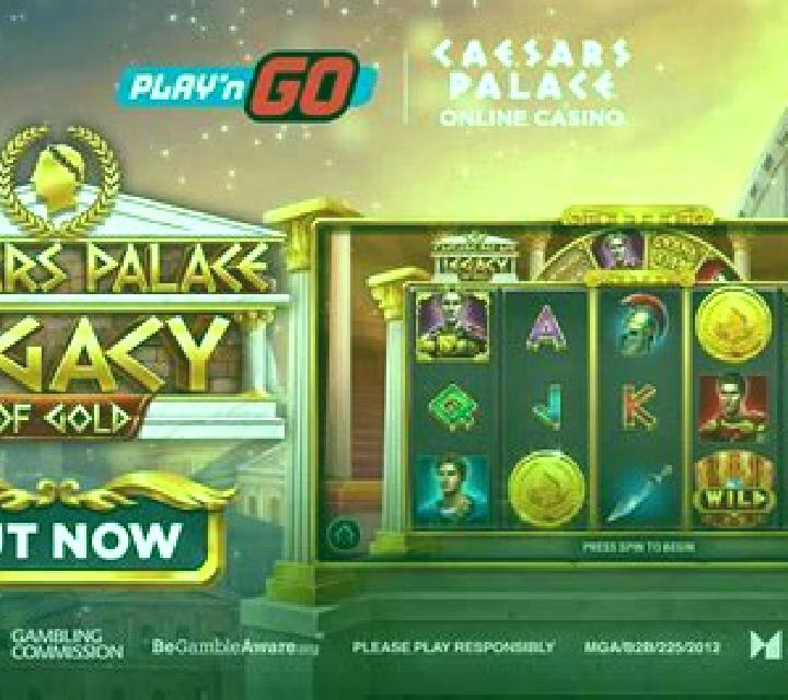 Wealth Palace online slot