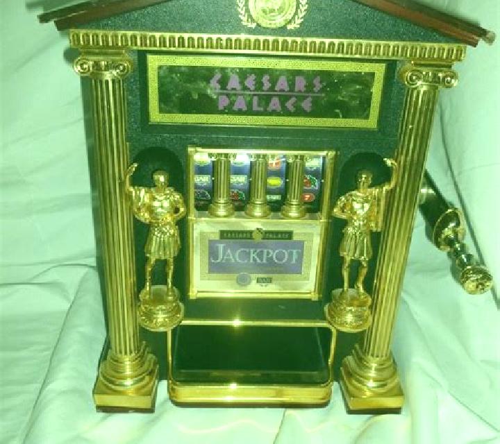 Wealth Palace slot machine