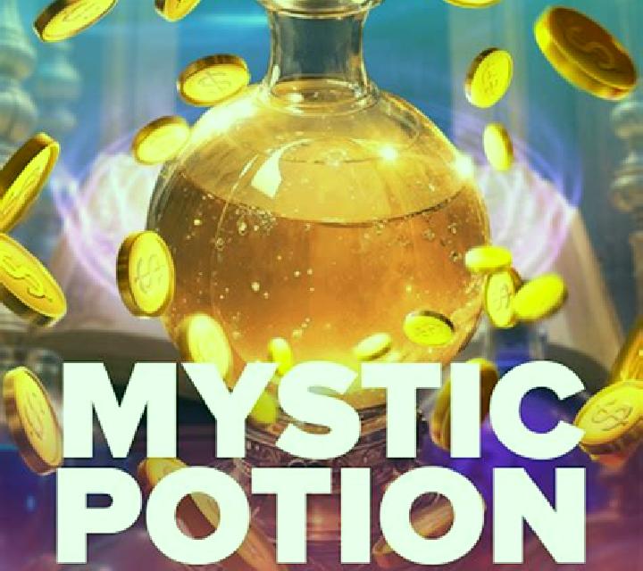 Wealth Potion online slot
