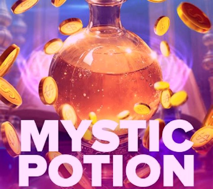 Wealth Potion slot game