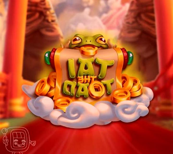 Wealth Toad slot machine