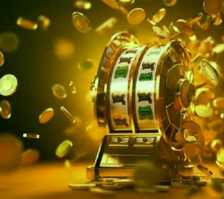 Wealthy Coins online slot
