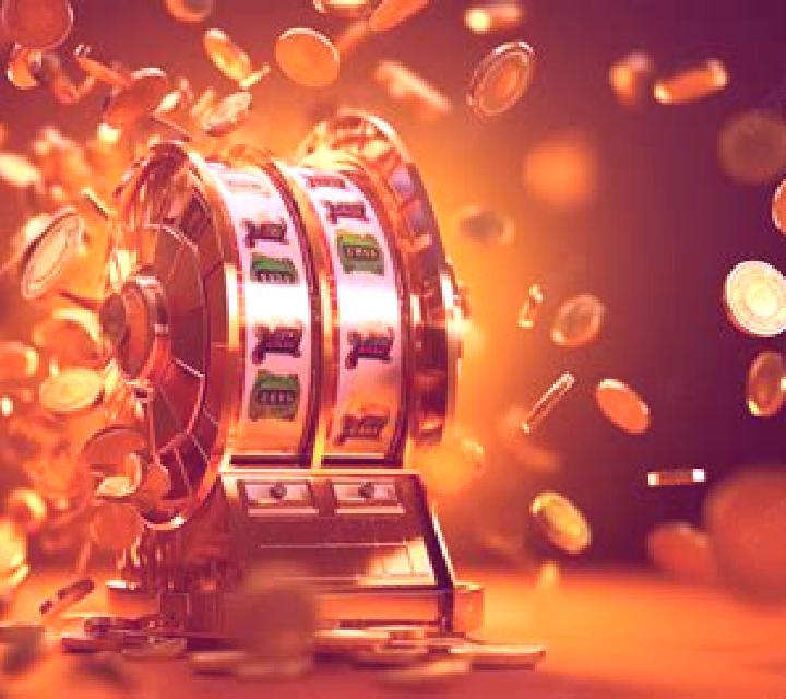 Wealthy Coins slot game