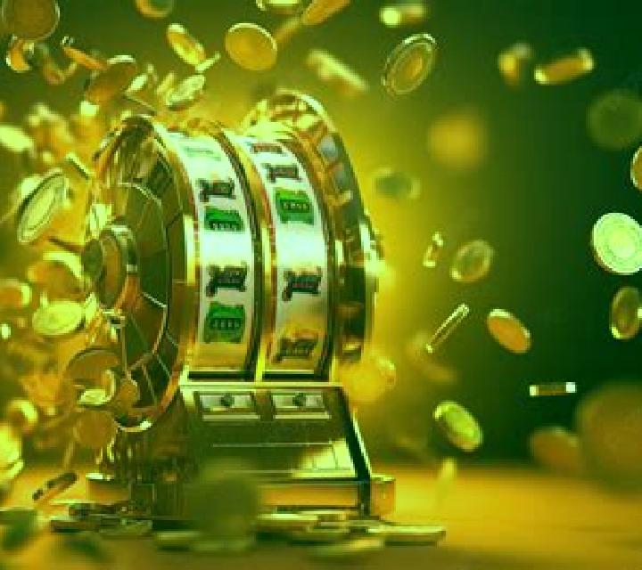 Wealthy Coins slot machine