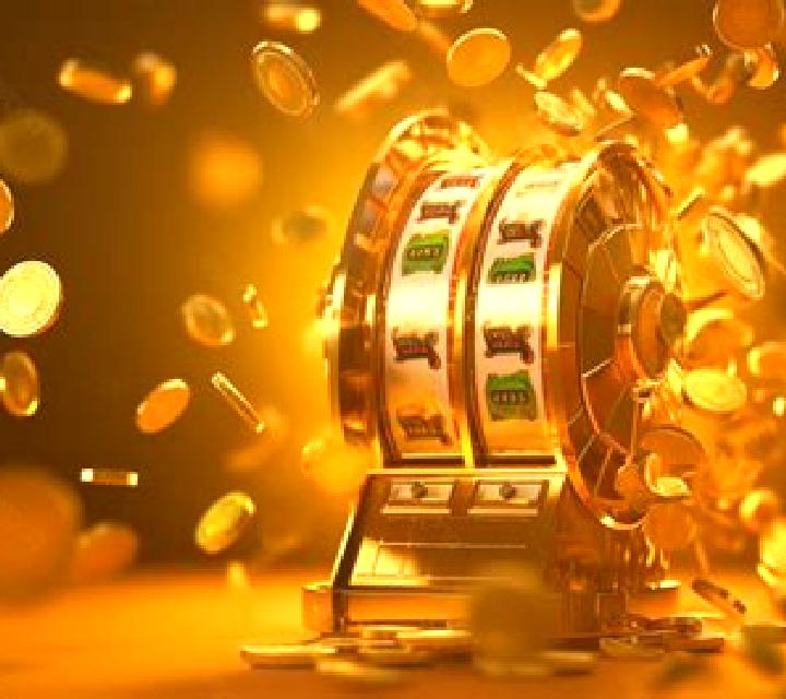 Wealthy Coins slot