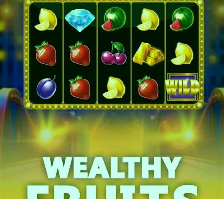 Wealthy Farmer online slot