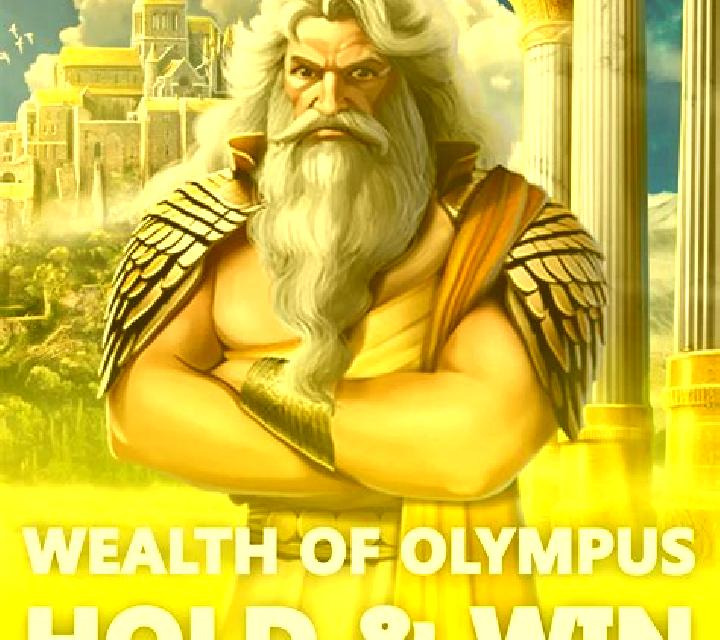Wealthy God Arriving online slot