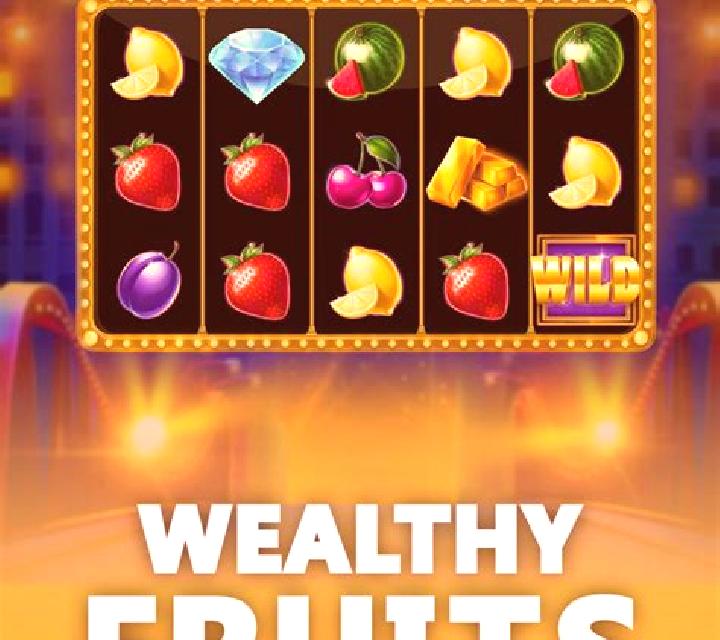 Wealthy God Arriving slot machine