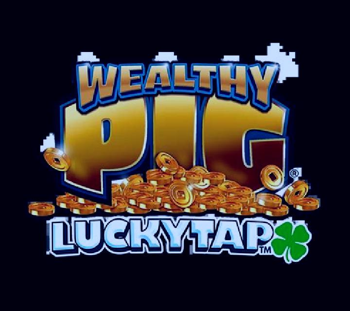 Wealthy Pig Classic online slot
