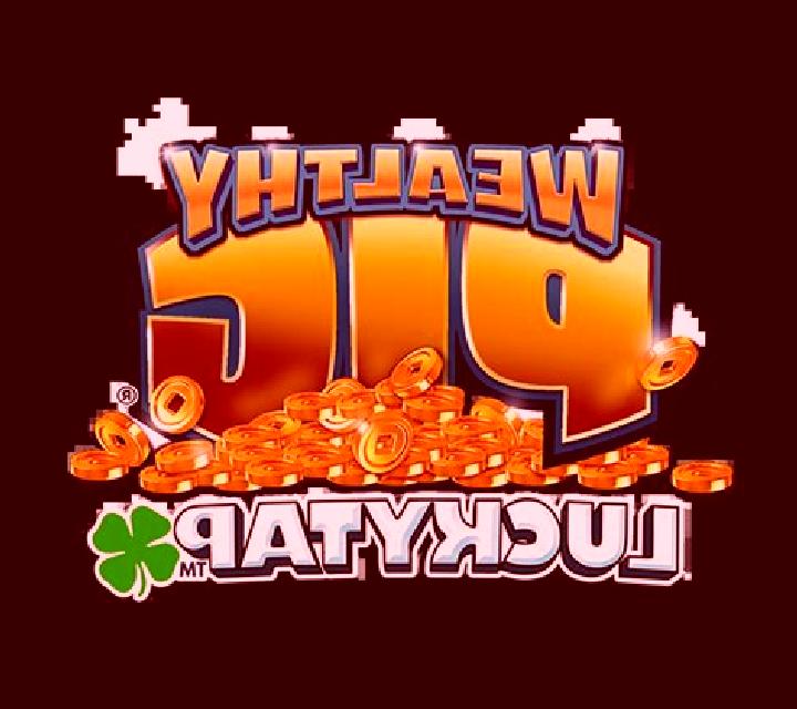 Wealthy Pig LuckyTap online slot
