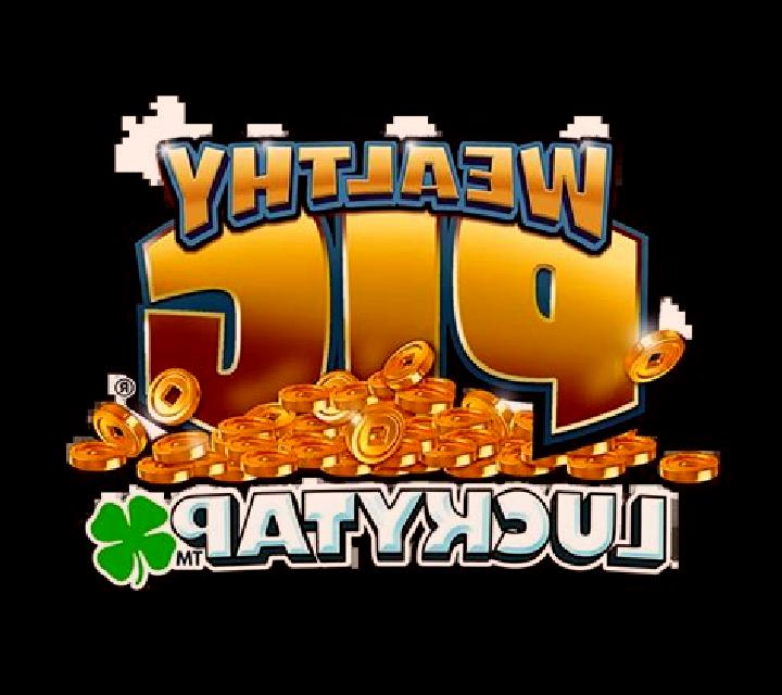 Wealthy Pig online slot