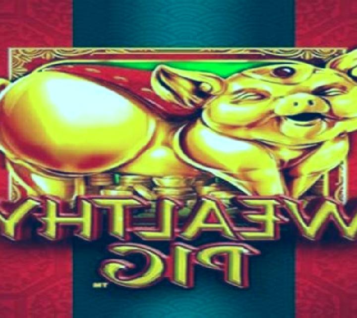 Wealthy Pig slot