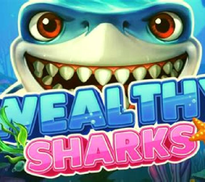 Wealthy Sharks slot