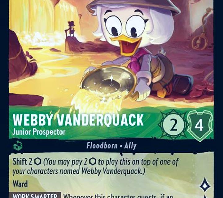 Webby Heroes slot