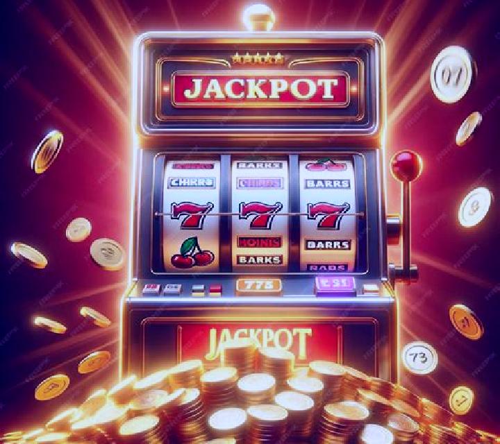 Wedding Party Big Action Jackpots online slot