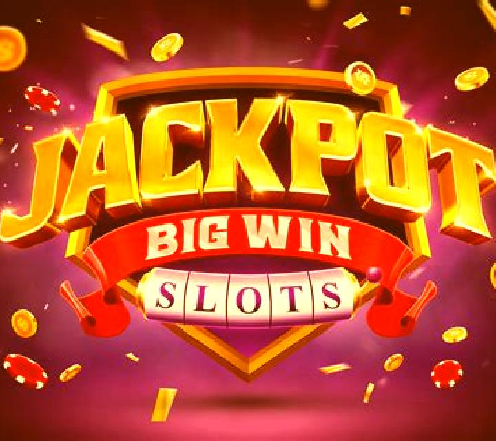 Wedding Party Big Action Jackpots slot game