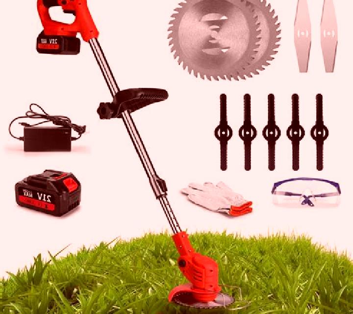 Weed Whacker slot