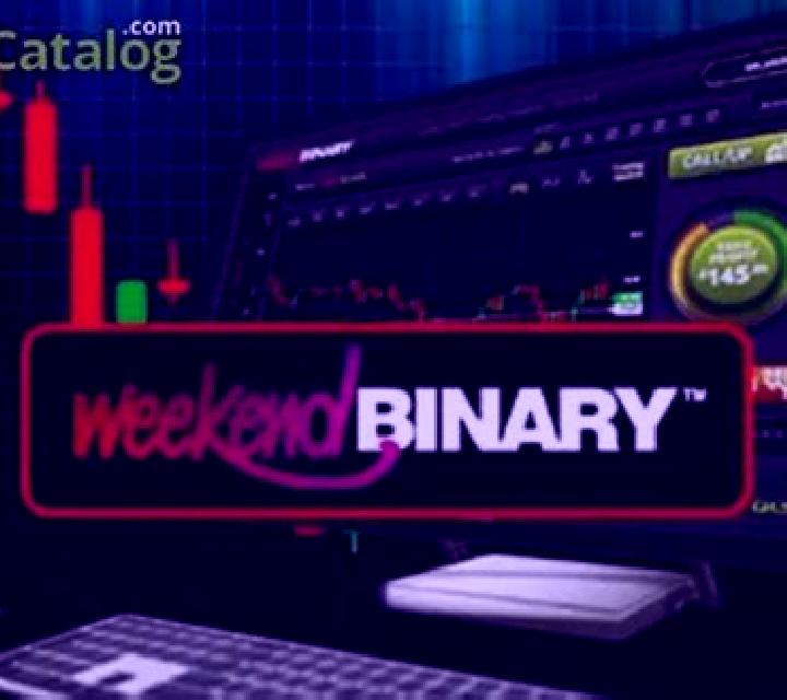Weekend Binary slot