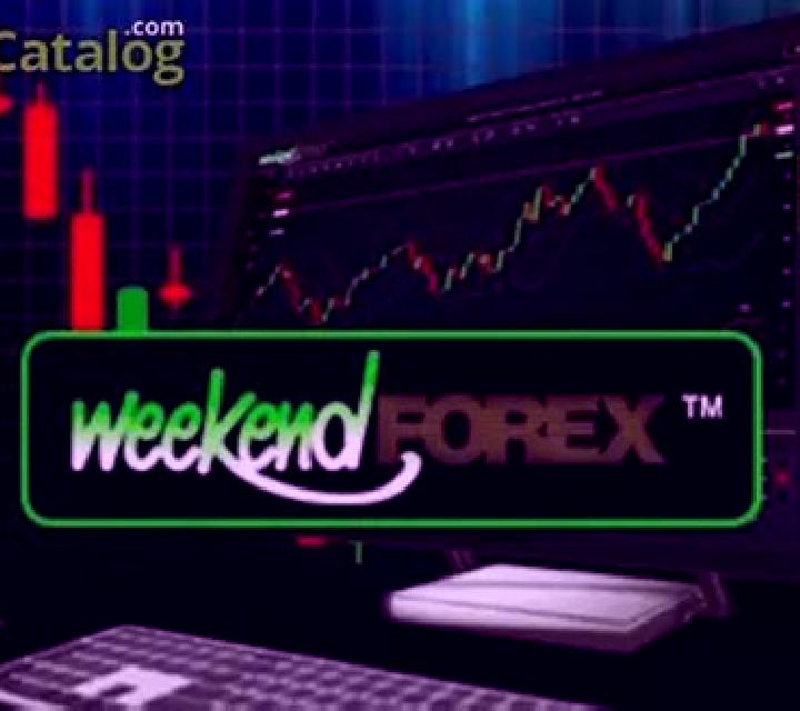 Weekend Forex slot