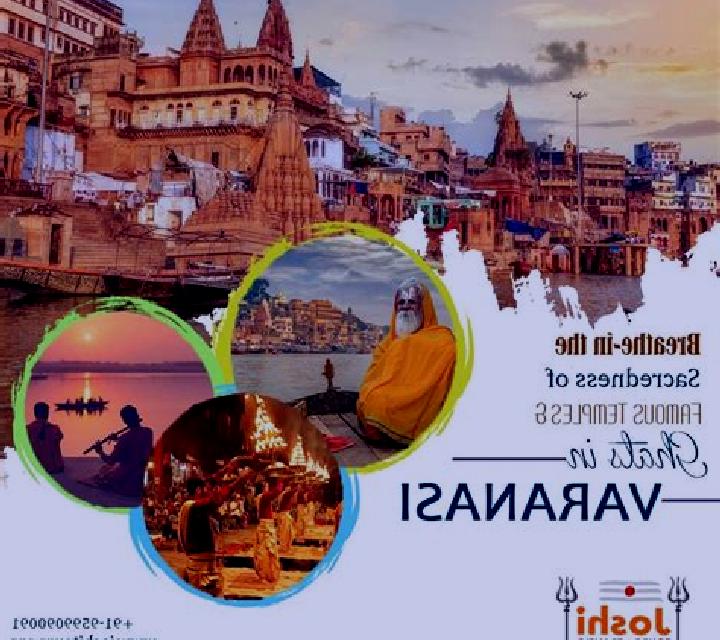 Weekend in Varanasi online slot