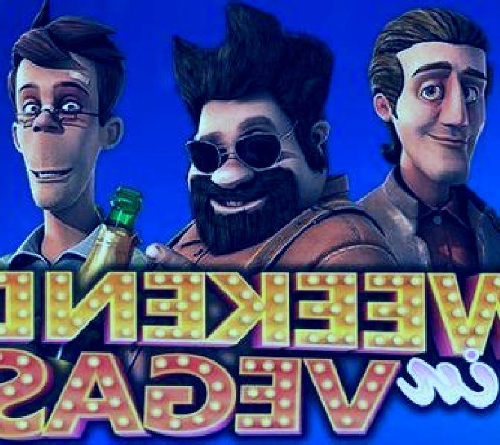 Weekend In Vegas slot game