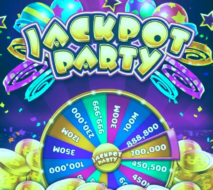 Weekend Party online slot
