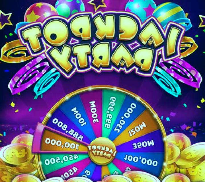 Weekend Party slot machine