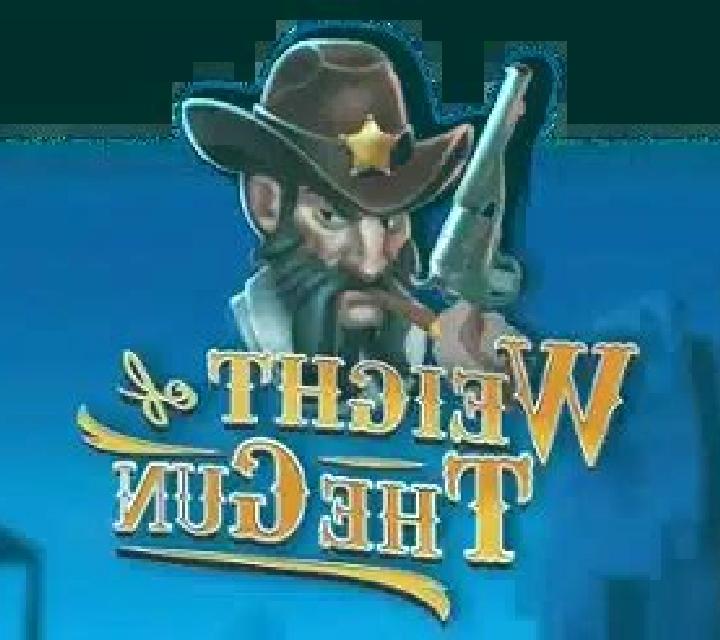Weight of the Gun online slot