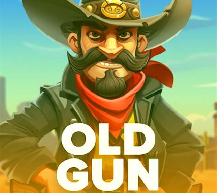 Weight of the Gun slot game