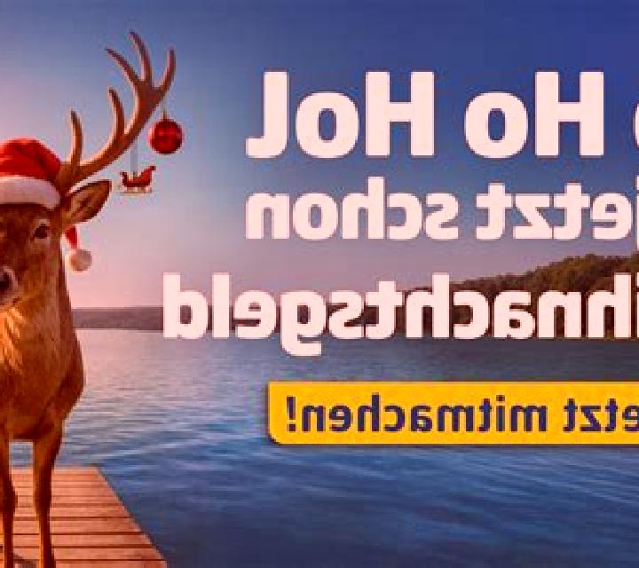 Weihnachtsgeld online slot
