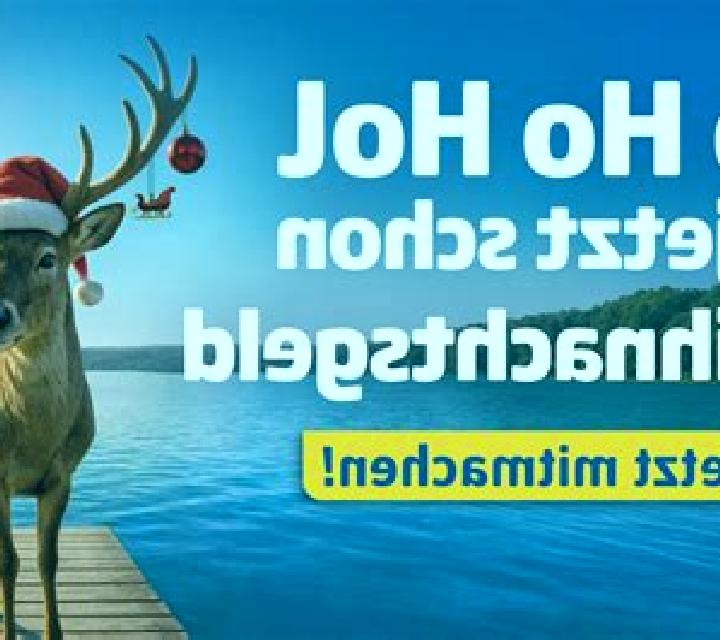 Weihnachtsgeld slot game