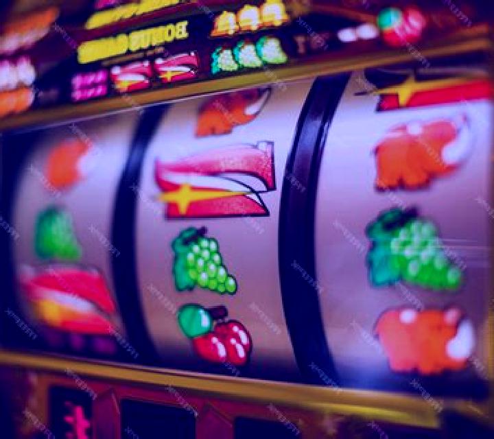 Weihnachtsgeld slot machine