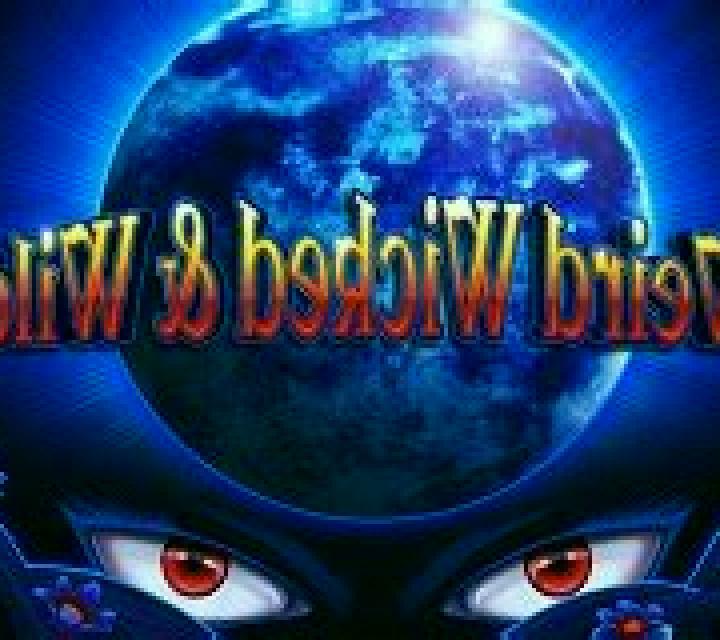 Weird Wicked and Wild online slot